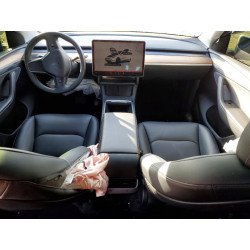 2025 TESLA MODEL Y 7SAYGDED2SA371571 73531865