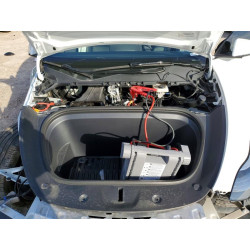 2025 TESLA MODEL Y 7SAYGDED2SA371571 73531865