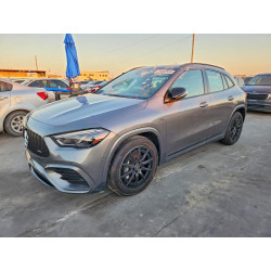 2025 MERCEDES BENZ GLA-CLASS W1N4N5BB1SJ671150 41822626