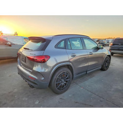 2025 MERCEDES BENZ GLA-CLASS W1N4N5BB1SJ671150 41822626