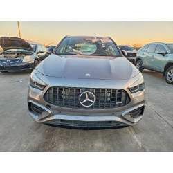 2025 MERCEDES BENZ GLA-CLASS W1N4N5BB1SJ671150 41822626