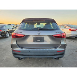 2025 MERCEDES BENZ GLA-CLASS W1N4N5BB1SJ671150 41822626