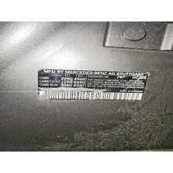 2025 MERCEDES BENZ GLA-CLASS W1N4N5BB1SJ671150 41822626