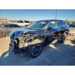 2025 NISSAN ROGUE 5N1BT3BB1SC764694 41829566