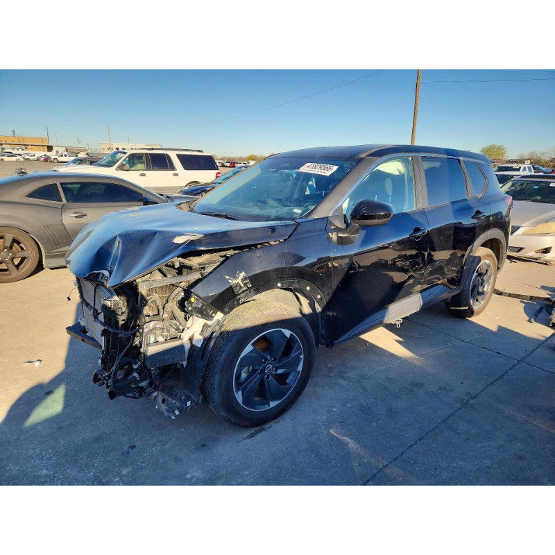 2025 NISSAN ROGUE 5N1BT3BB1SC764694 41829566