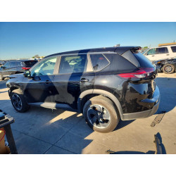 2025 NISSAN ROGUE 5N1BT3BB1SC764694 41829566