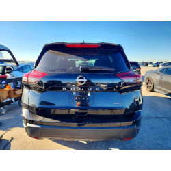 2025 NISSAN ROGUE 5N1BT3BB1SC764694 41829566