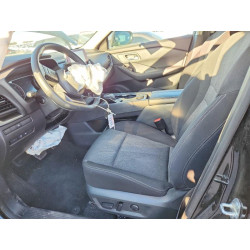 2025 NISSAN ROGUE 5N1BT3BB1SC764694 41829566