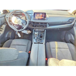 2025 NISSAN ROGUE 5N1BT3BB1SC764694 41829566