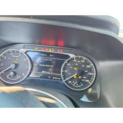 2025 NISSAN ROGUE 5N1BT3BB1SC764694 41829566