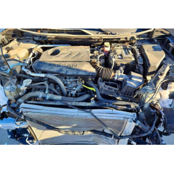 2025 NISSAN ROGUE 5N1BT3BB1SC764694 41829566