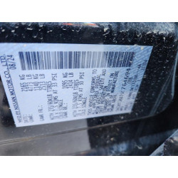2025 NISSAN ROGUE 5N1BT3BB1SC764694 41829566