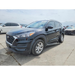 2021 HYUNDAI TUCSON KM8J33A4XMU318295 42004246