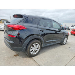 2021 HYUNDAI TUCSON KM8J33A4XMU318295 42004246