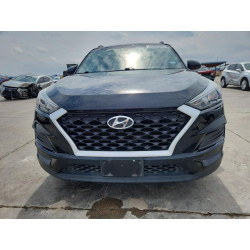 2021 HYUNDAI TUCSON KM8J33A4XMU318295 42004246