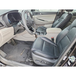 2021 HYUNDAI TUCSON KM8J33A4XMU318295 42004246