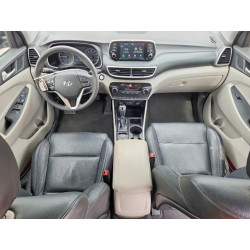 2021 HYUNDAI TUCSON KM8J33A4XMU318295 42004246