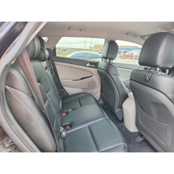 2021 HYUNDAI TUCSON KM8J33A4XMU318295 42004246