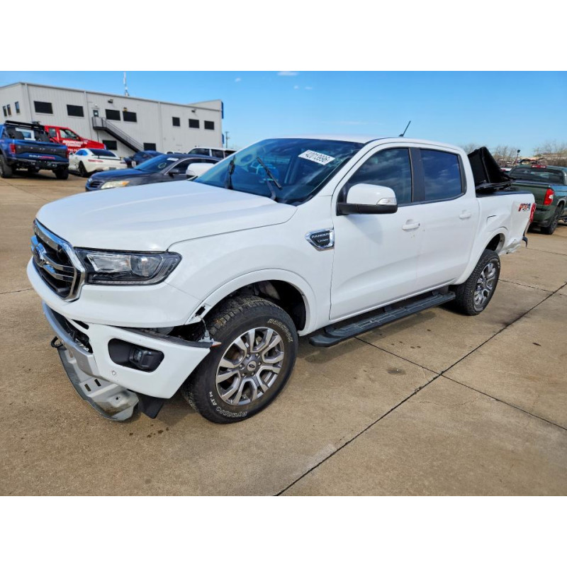 2023 FORD RANGER 1FTER4FHXPLE31082 42013996