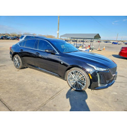 2021 CADILLAC CT5 1G6DX5RK9M0125280 42018146