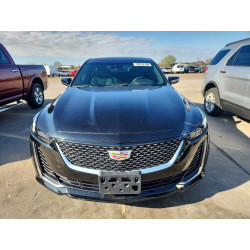 2021 CADILLAC CT5 1G6DX5RK9M0125280 42018146