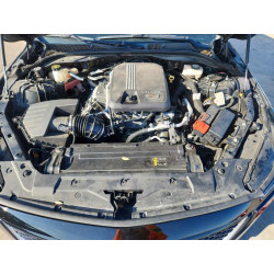 2021 CADILLAC CT5 1G6DX5RK9M0125280 42018146