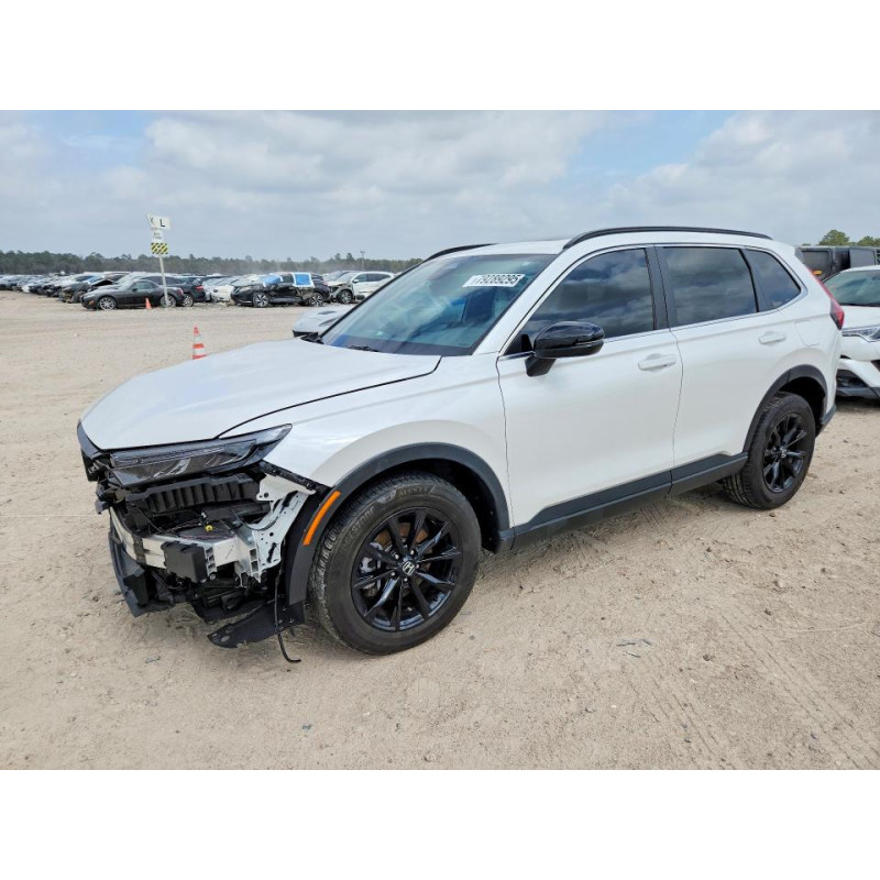 2024 HONDA CRV 2HKRS6H56RH807563 79289295