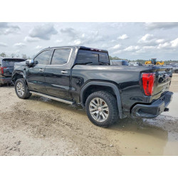 2022 GMC SIERRA 1GTUUGET3NZ571731 78704925