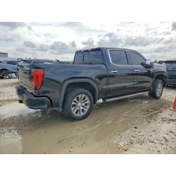 2022 GMC SIERRA 1GTUUGET3NZ571731 78704925