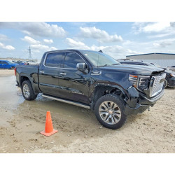 2022 GMC SIERRA 1GTUUGET3NZ571731 78704925