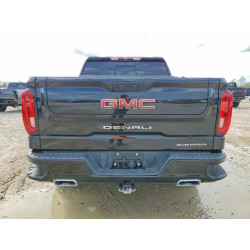 2022 GMC SIERRA 1GTUUGET3NZ571731 78704925