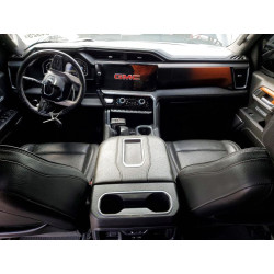 2022 GMC SIERRA 1GTUUGET3NZ571731 78704925