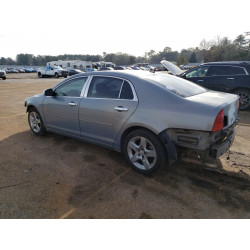 2009 CHEVROLET MALIBU