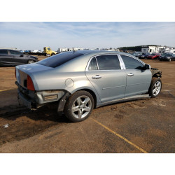 2009 CHEVROLET MALIBU