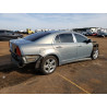 2009 CHEVROLET MALIBU