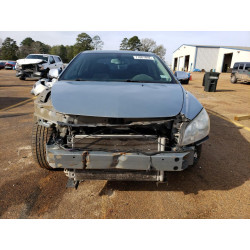 2009 CHEVROLET MALIBU