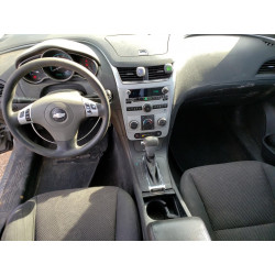2009 CHEVROLET MALIBU