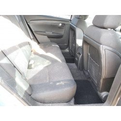 2009 CHEVROLET MALIBU