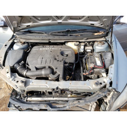2009 CHEVROLET MALIBU