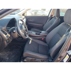 2022 HONDA HR-V 3CZRU6H50NM708293 73674375