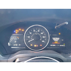 2022 HONDA HR-V 3CZRU6H50NM708293 73674375