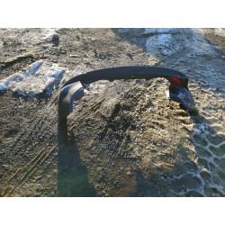 2022 HONDA HR-V 3CZRU6H50NM708293 73674375