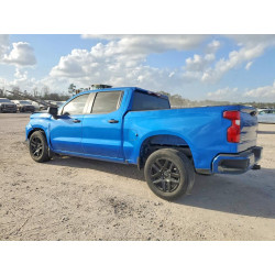 2023 CHEVROLET SILVERADO 3GCPABEK9PG164001 41897696