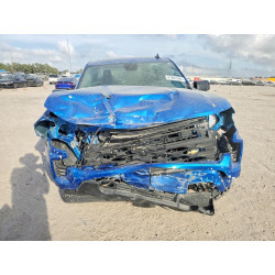 2023 CHEVROLET SILVERADO 3GCPABEK9PG164001 41897696