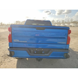 2023 CHEVROLET SILVERADO 3GCPABEK9PG164001 41897696