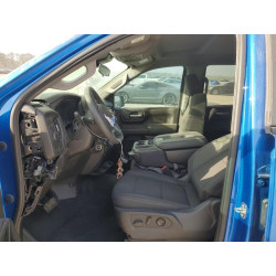 2023 CHEVROLET SILVERADO 3GCPABEK9PG164001 41897696