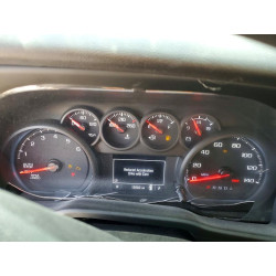 2023 CHEVROLET SILVERADO 3GCPABEK9PG164001 41897696