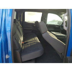 2023 CHEVROLET SILVERADO 3GCPABEK9PG164001 41897696