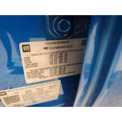 2023 CHEVROLET SILVERADO 3GCPABEK9PG164001 41897696