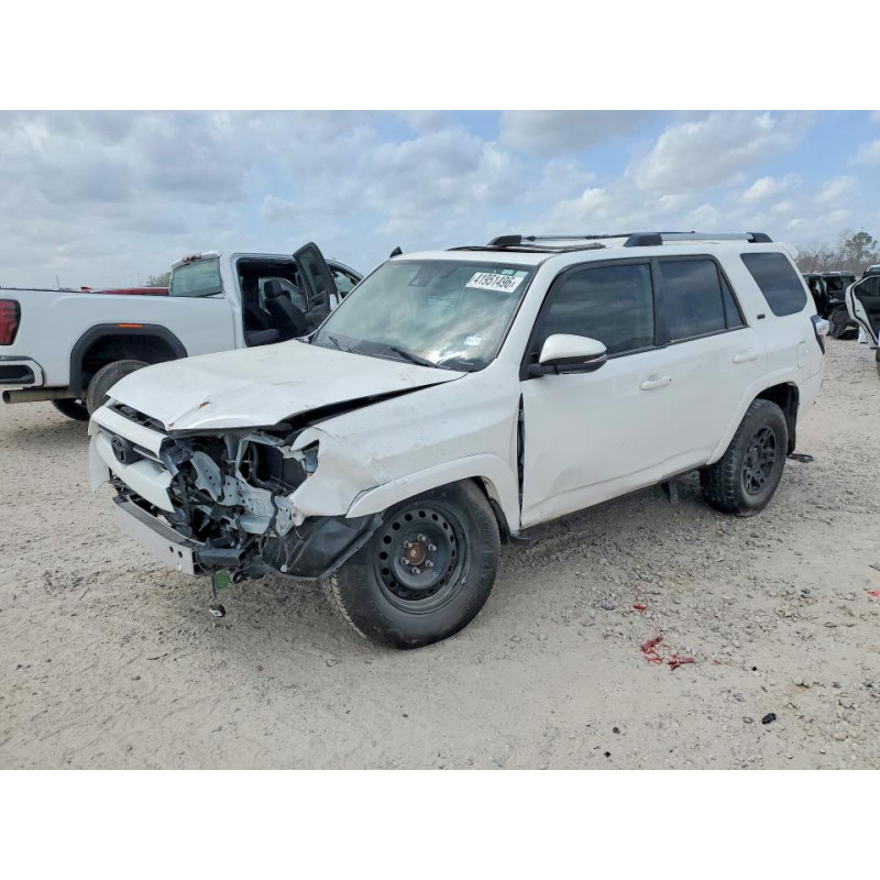 2022 TOYOTA 4RUNNER JTEFU5JR8N5254943 41951496